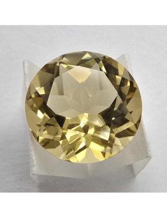 Quarzo Lemon Taglio: Rotondo 12 mm - 5