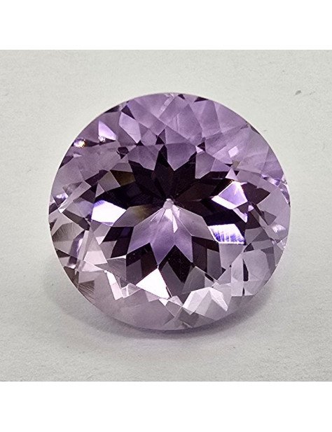 Ametista Taglio Rotondo 14 mm - 8