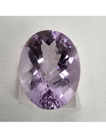 Ametista Taglio Ovale 12 x 16 mm - 7