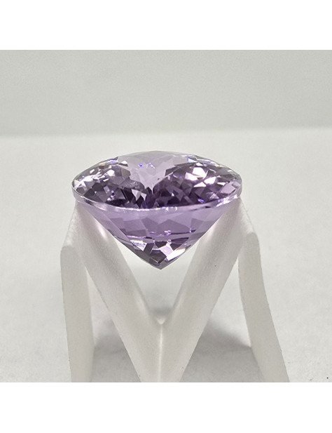 Ametista Taglio Ovale 12 x 16 mm - 7,85 ct