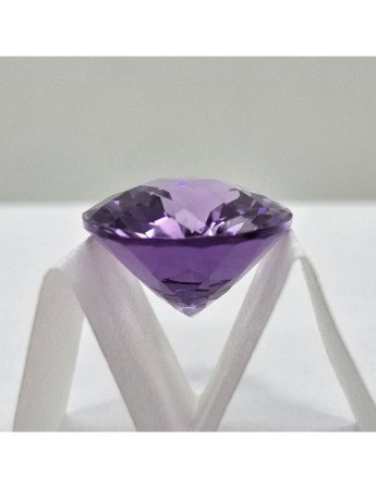 Ametista Taglio Ovale 12 x 16 mm - 7,90 ct